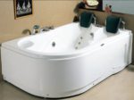 Bồn Tắm Massage ROSSI Tân Á
