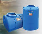 Bồn Nước Nhựa Thường Tân Á