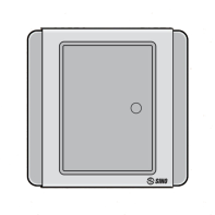 Công tắc S66DGM1A