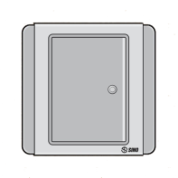 Công tắc S66DG1