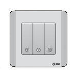 Công tắc S66SDGMN3