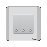 Công tắc S66SDG3
