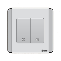 Công tắc S66SDGMN2
