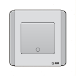 Công tắc S66SDGM1A