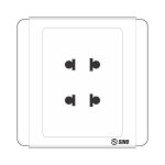 Ổ cắm S66U2