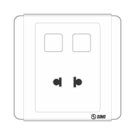 Ổ cắm S66U/XX