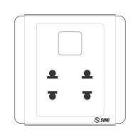 Ổ cắm S66U2/X