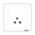 Ổ cắm S66UE/X