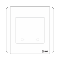 Công tắc S66SDM2