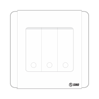 Công tắc S66SD3A