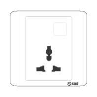 Ổ cắm S66UAM/X