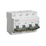 PS100H – 4 Cực