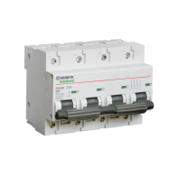PS100H – 4 Cực