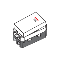 Công tắc 2 cực 20A S18CCMD20