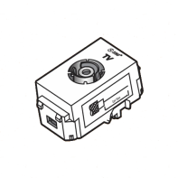 Ổ cắm ăng – ten S18CCTV