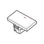 Công tắc S18CCS/NL+S18CCS/CN/NL
