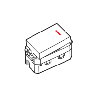 Công tắc S18CCM/S+S18CCM/CN/S