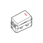 Công tắc S18CCS/S+S18CCS/CN/S