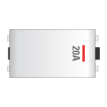 Công tắc VGMD20/S