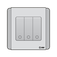 Công tắc S66SDG3A