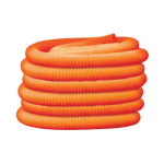 Ống xoắn HDPE