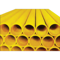 Ống PVC 3 lớp luồn dây và cáp Sino
