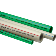 Ống nước sạch hàn nhiệt PPR Sino
