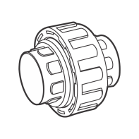 Zắc co PPR Sino