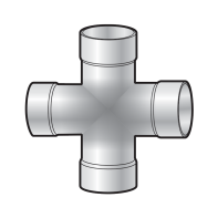 Thập đều hàn phủ uPVC Sino