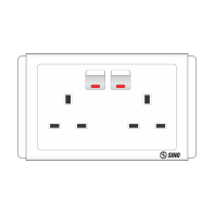 Ổ cắm S6825S