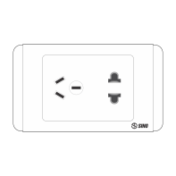 Ổ cắm S68/10US
