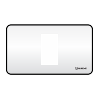 Mặt SC1X (SC1X/V)