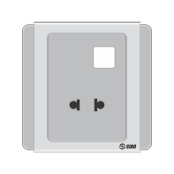 Ổ cắm S66GU/X