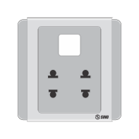 Ổ cắm S66GU2/X