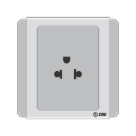 Ổ cắm S66GUE