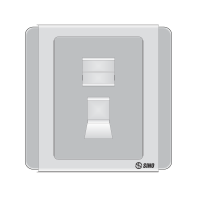 Ổ cắm máy tính S66G31RJ5E