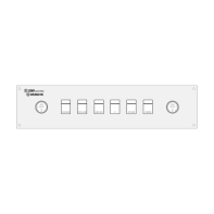 Bảng công tắc BC503/W