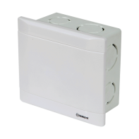 Hộp nối S010+S3157L