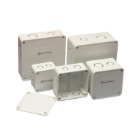Hộp nối E265X