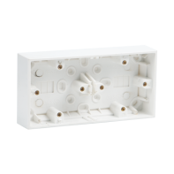 Đế nổi nhựa S238D
