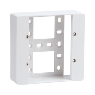 Đế nổi nhựa CK2158