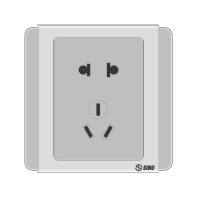 Ổ cắm S66GU/10US