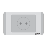 Ổ cắm S68G/16