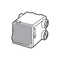 Công tắc S668GMD20