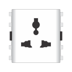 Ổ cắm SCUAM