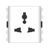 Ổ cắm SCUAM