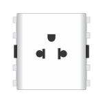 Ổ cắm SCUE