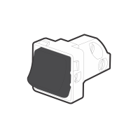Công tắc A96/1/2MBK