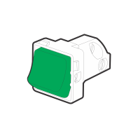 Công tắc A96/1/2MGR