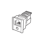 Ổ cắm điện thoại A96RJ40/M